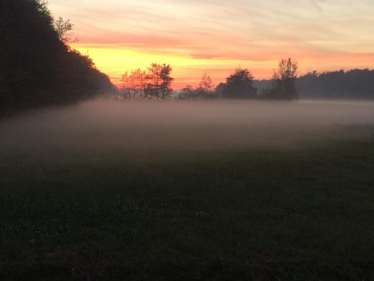 Het Koetshuis Kamperland Dış mekan fotoğraf